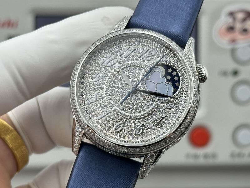26 Vacheron Constantin watch 0722